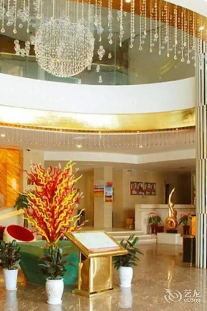 Tianlun Huangchao Fashion Hotel