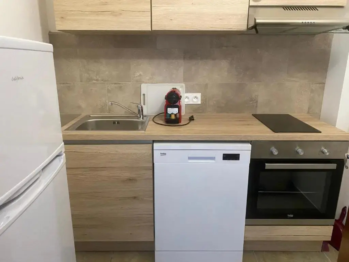 Le Porto Appart'Hotel