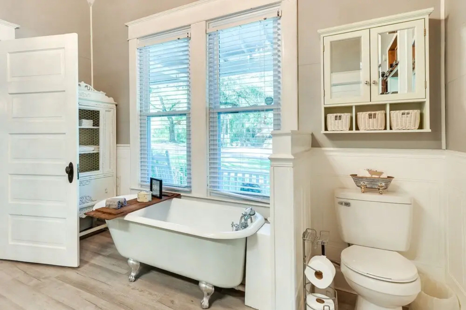 'the Liberty Belle' Home Near Dwtn Brooksville!