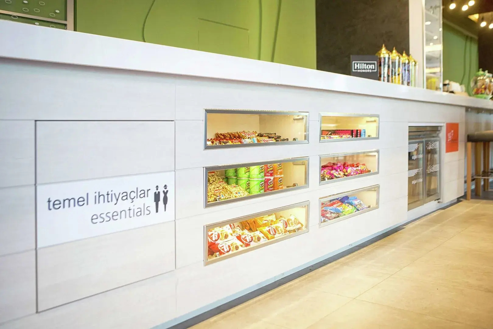 Hampton by Hilton Bolu