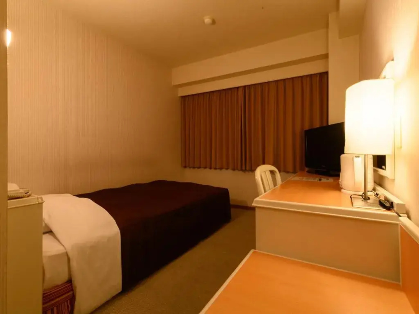 Sabae City Hotel