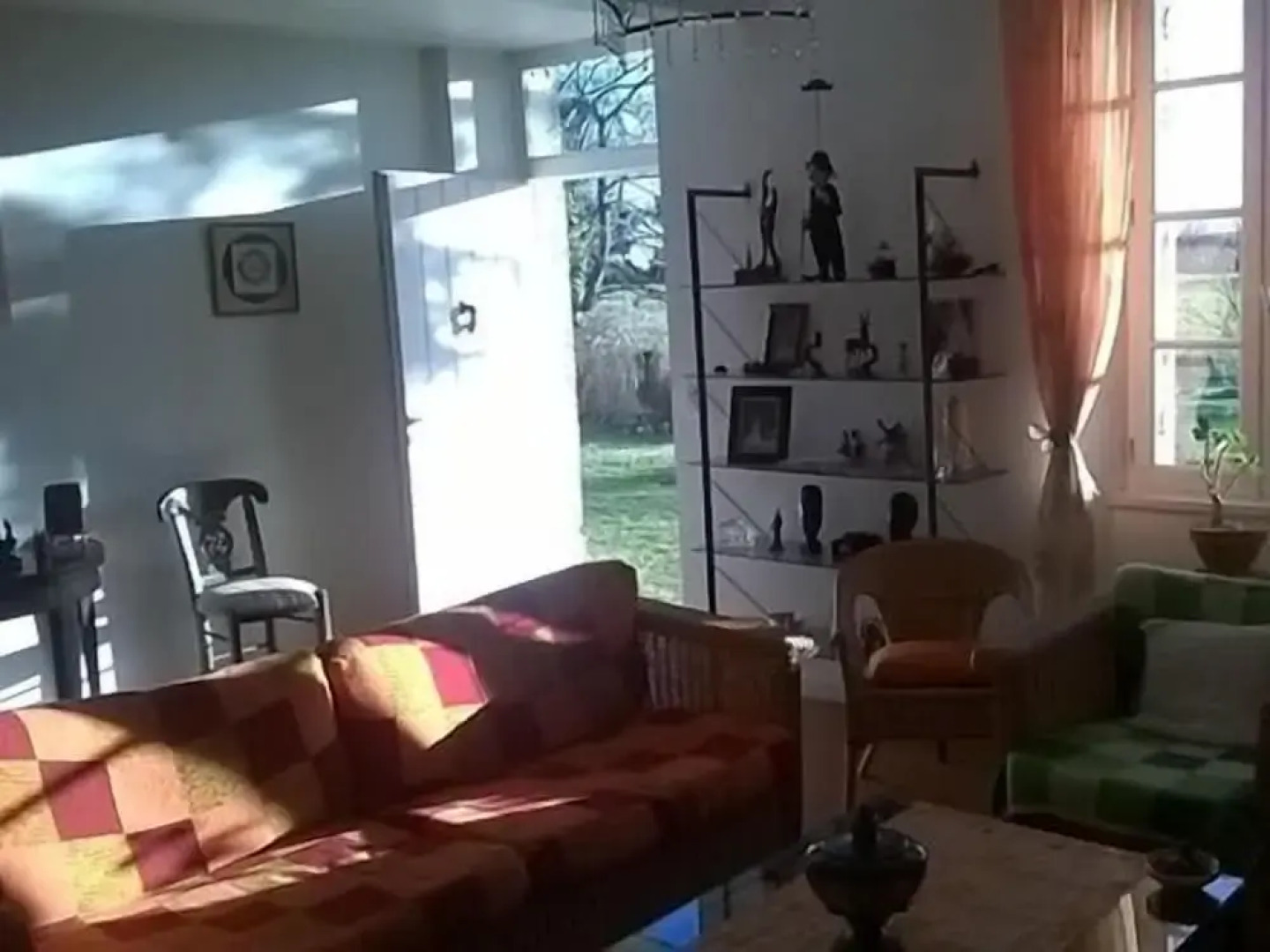 Le Domaine du Bouchon