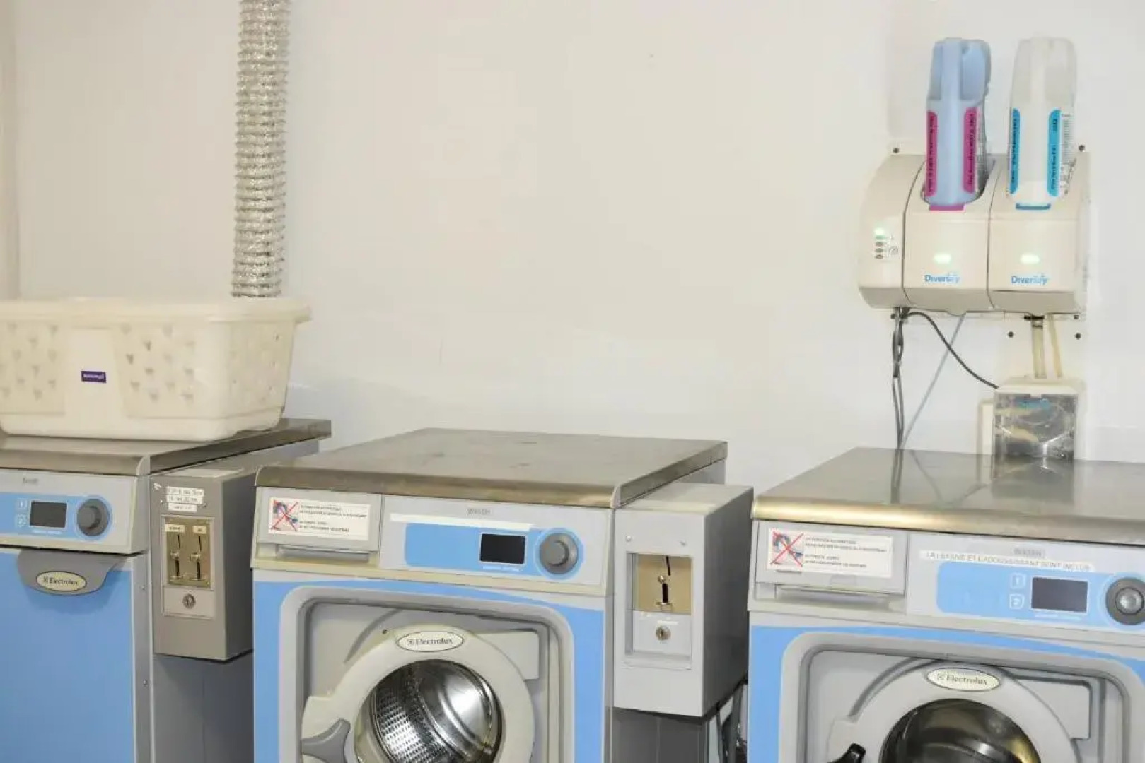 Montempo Goussainville