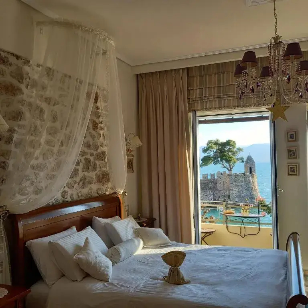 Casa da Sogno Elegant Studio