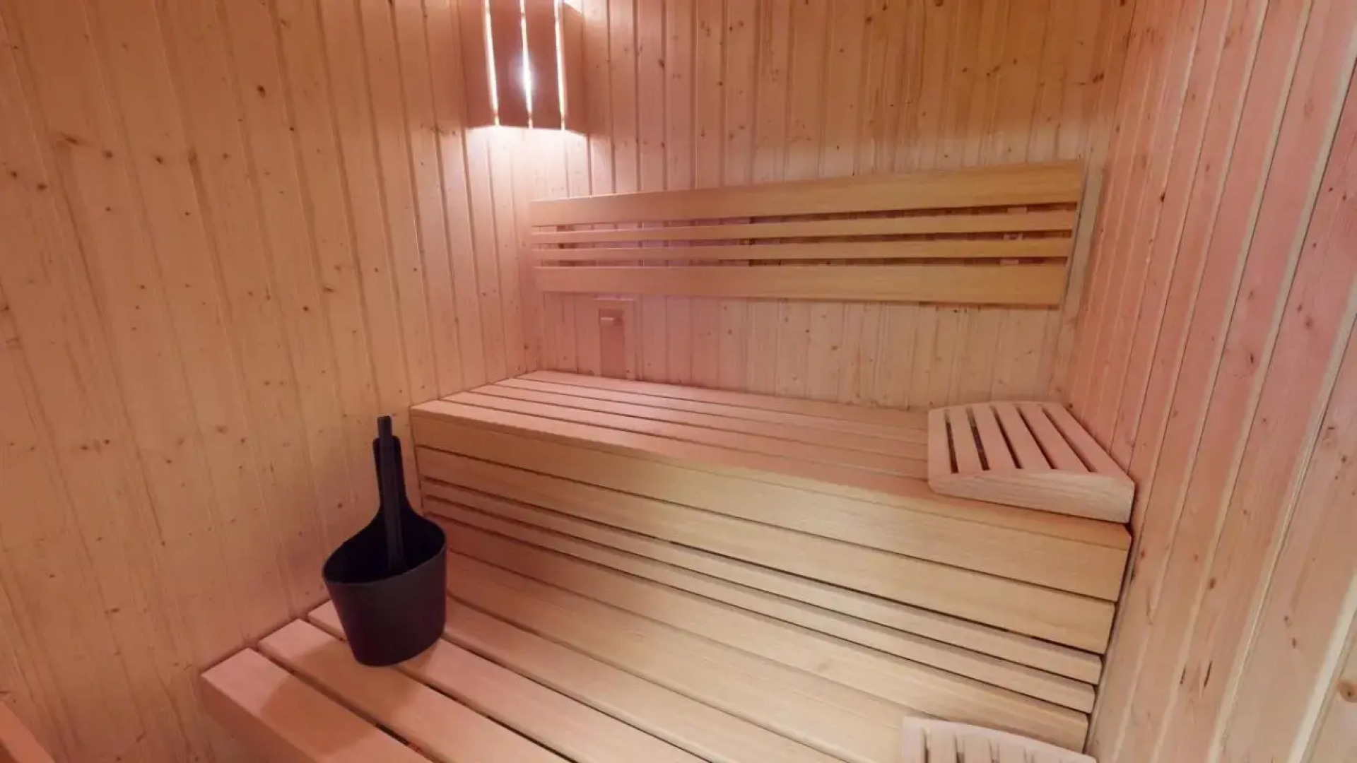 Lipno Port Apartment C204 - Lipno Home