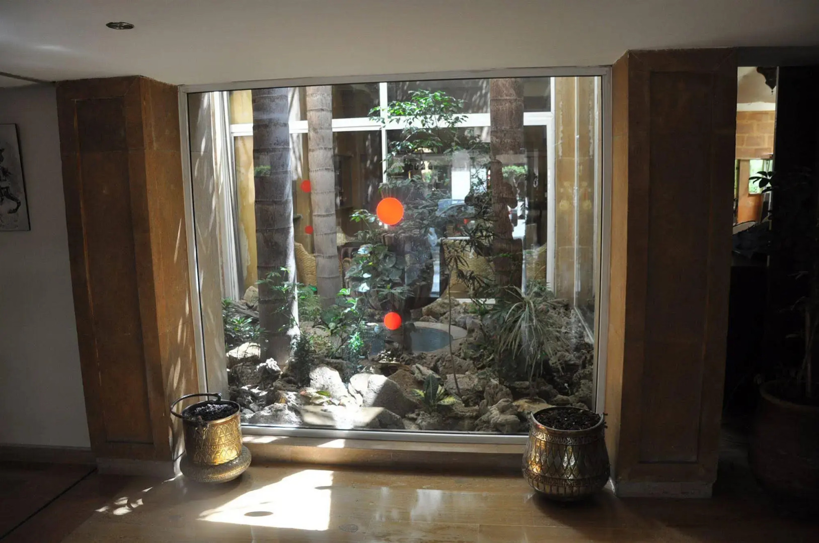 El Oumnia Puerto & Spa