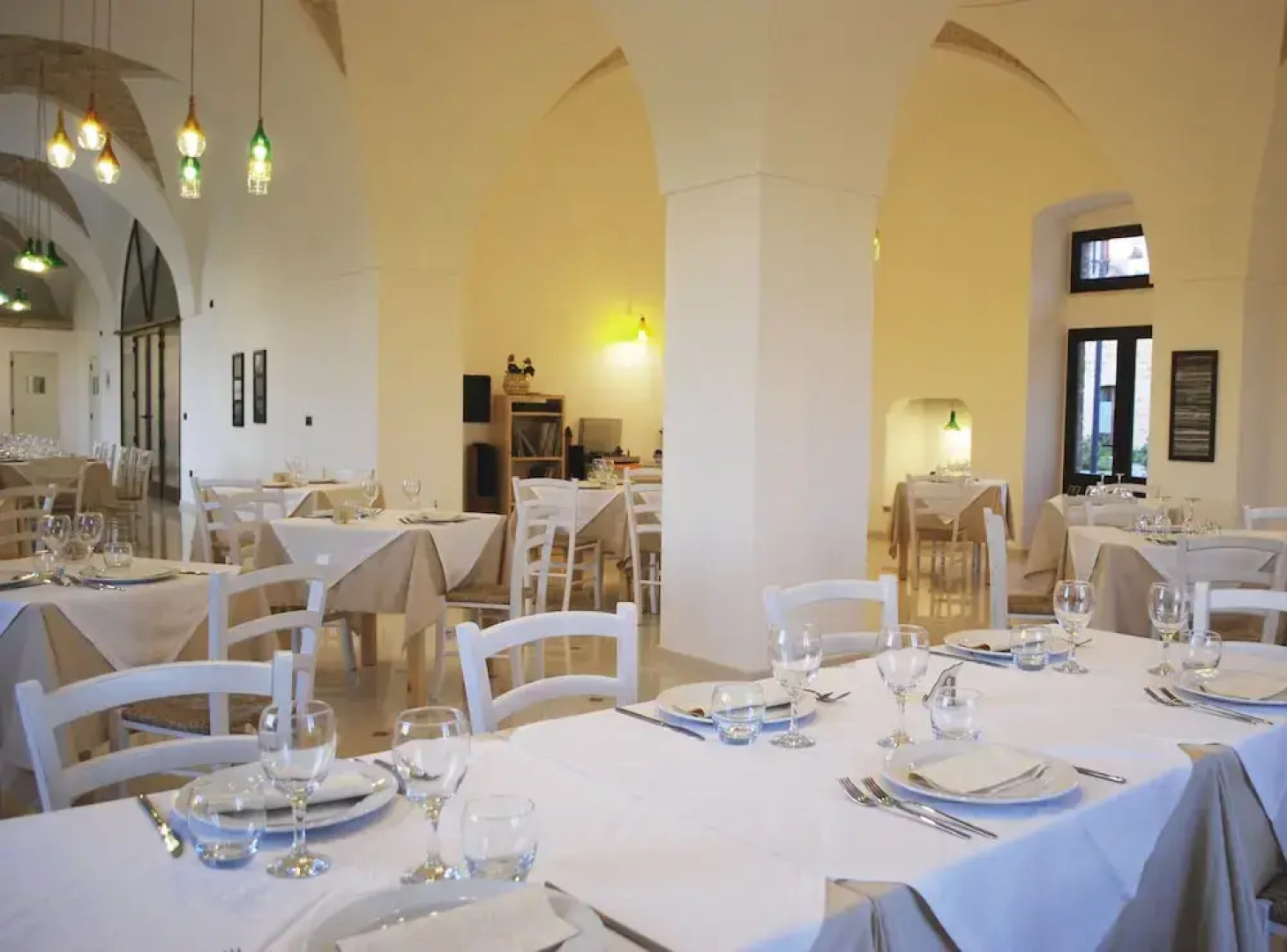 Agriturismo Masseria Galatea