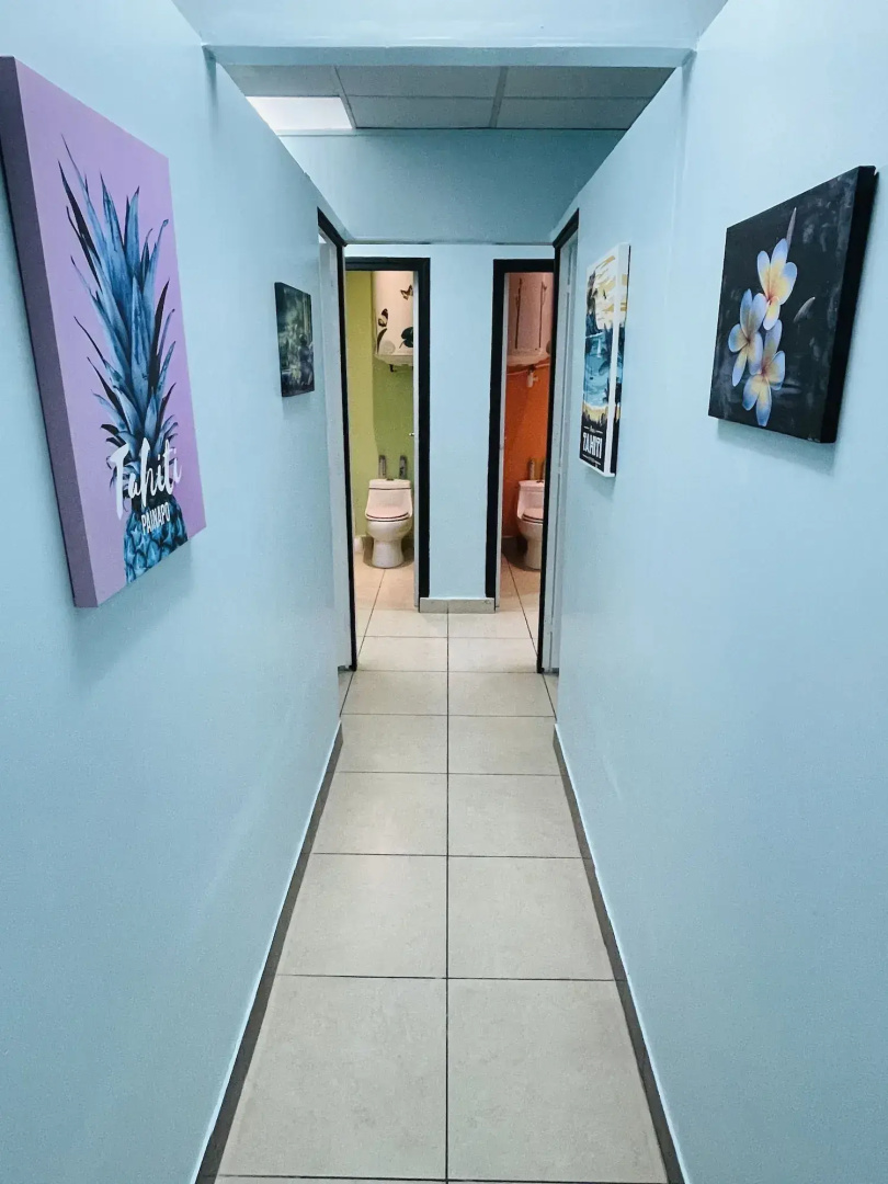 Mahana Lodge Hostel & Backpacker