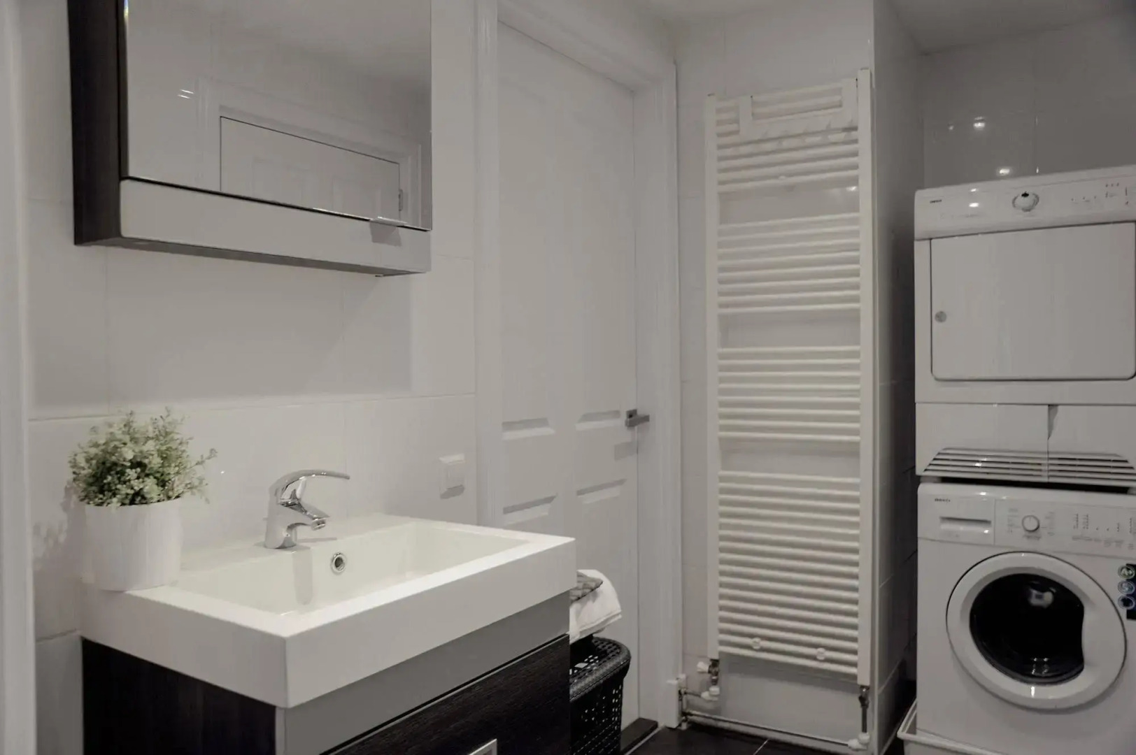 Apartment Enschotsestraat