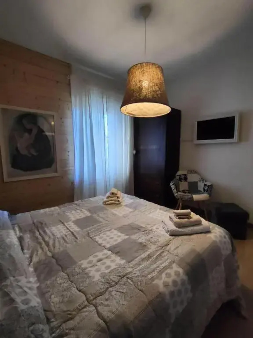 Piccolo appartamento a Clusone