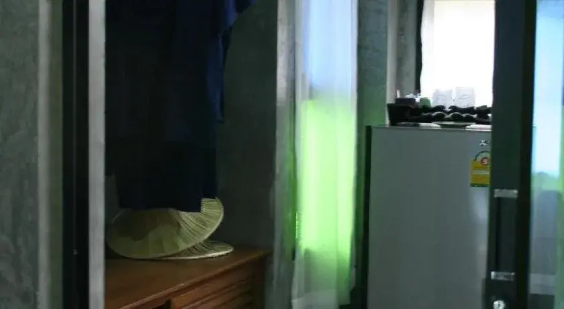 Ban Phraya Lanna Rimnam