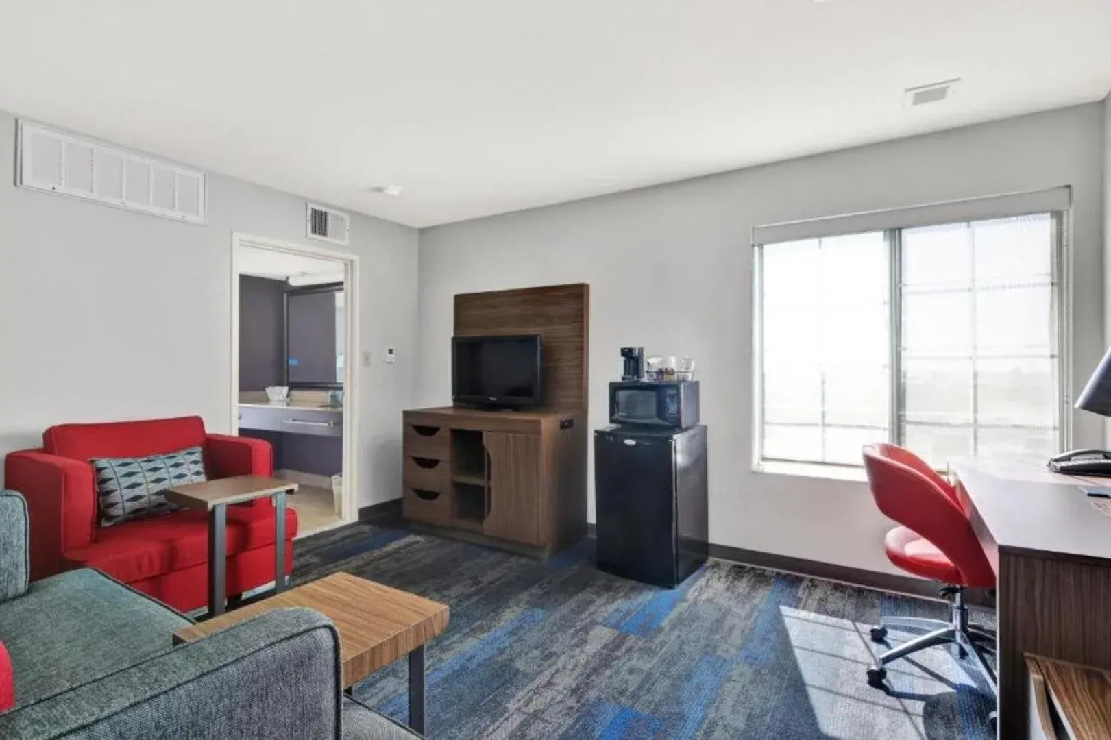 City Express by Marriott Santa Ana/Orange County Airport