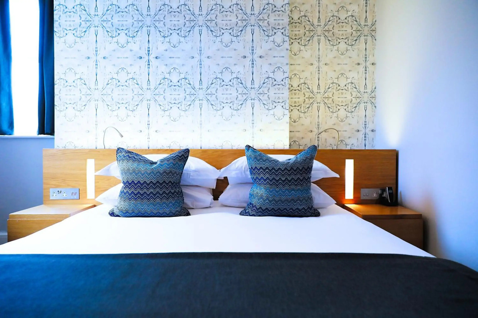 Malmaison Cheltenham