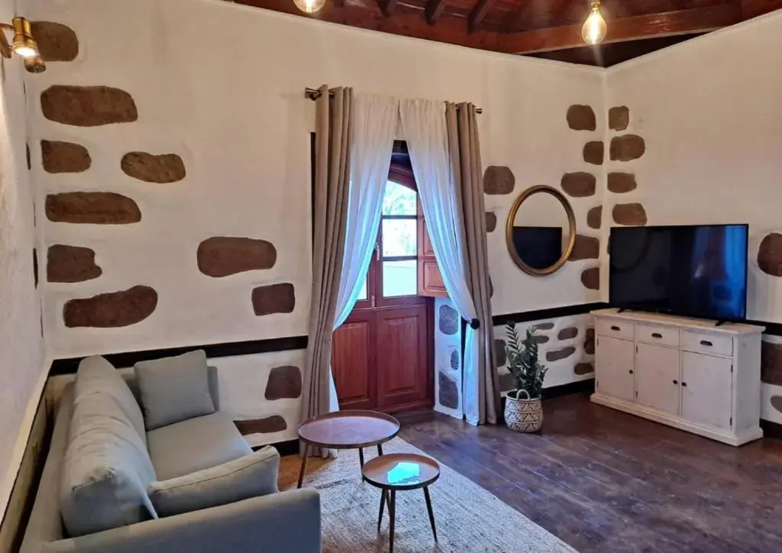 RK La Casona de Tejeda