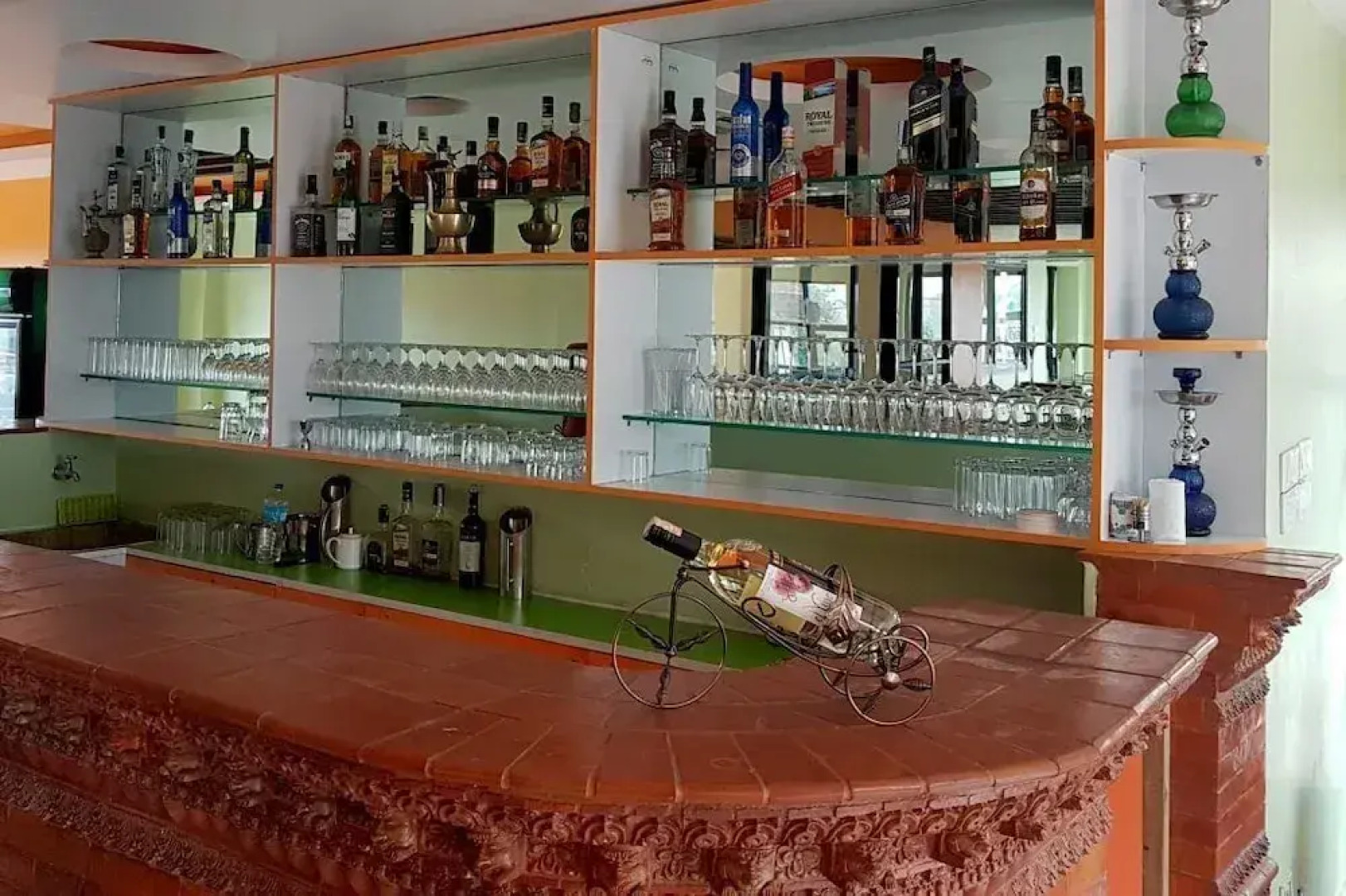 Hotel View Bhaktapur