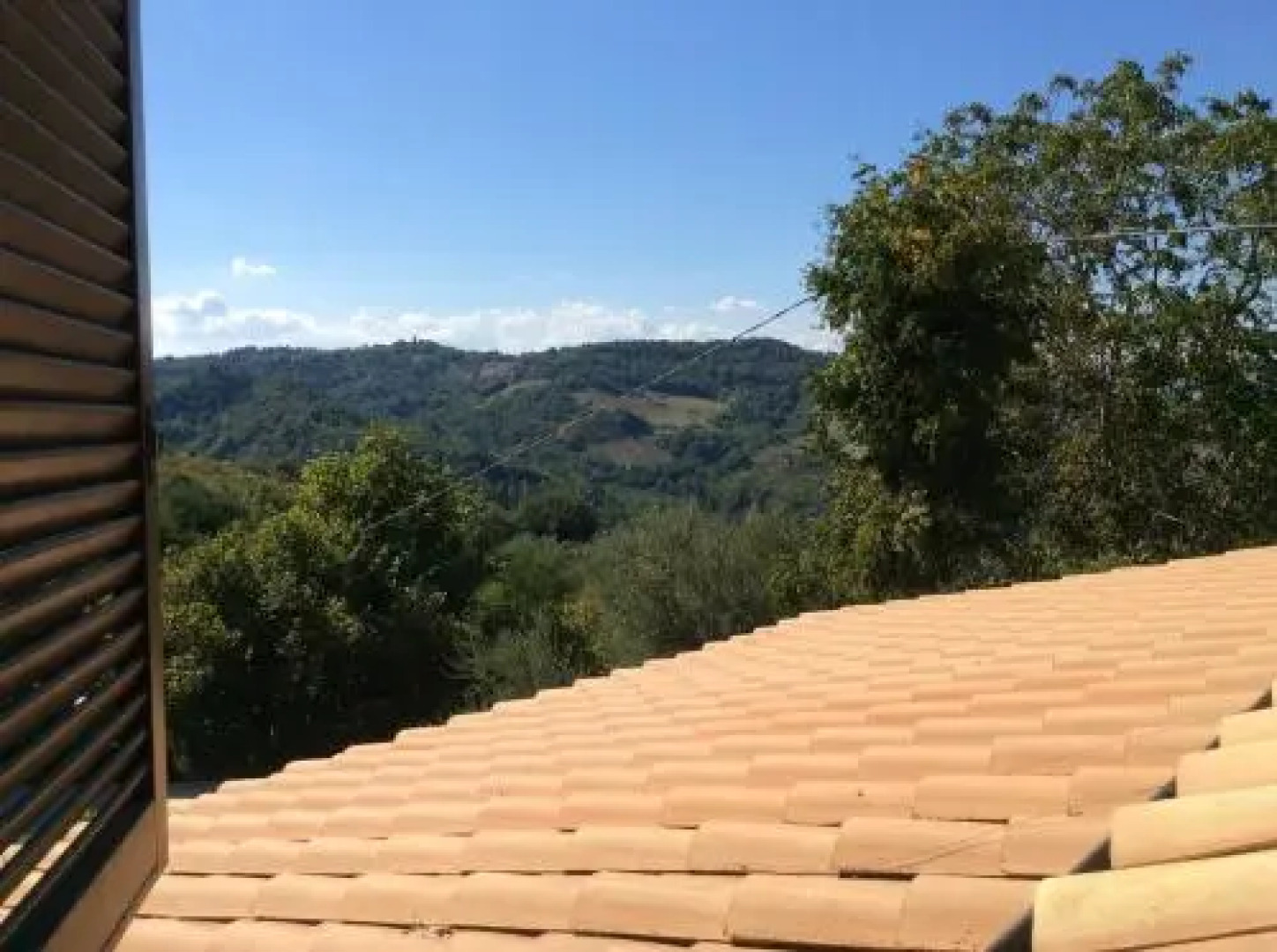 Agriturismo Le Fontane