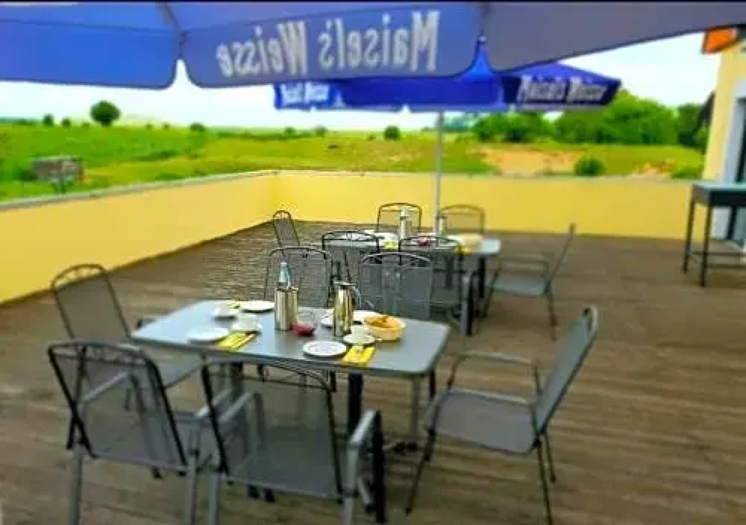 Messehof Hotel & Seminarvilla - nahe Hannover