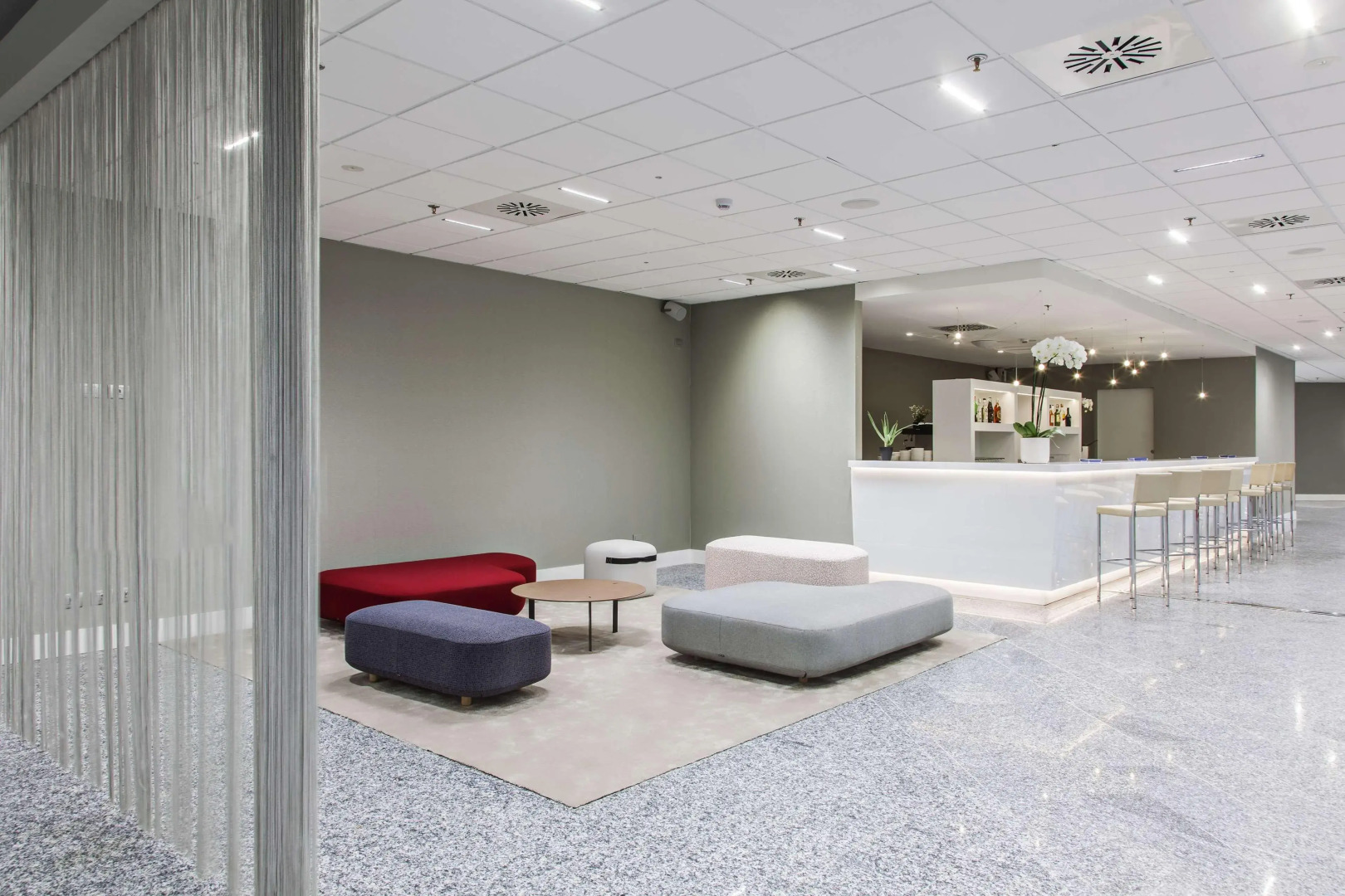 NH Milano Congress Centre