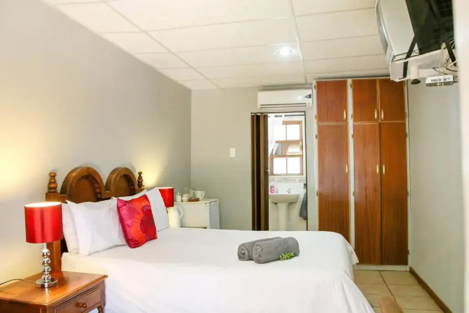 Hardekool Guesthouse