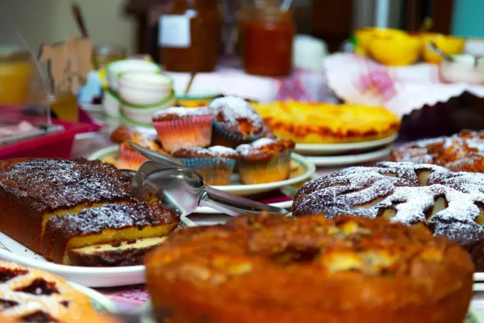 Agriturismo SantAndrea