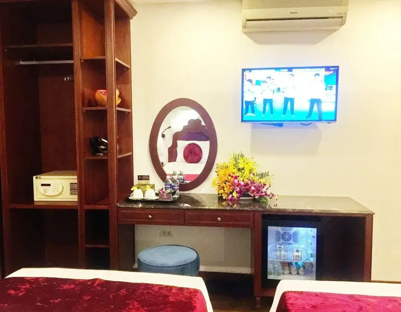 Vision Premier Hotel & Spa