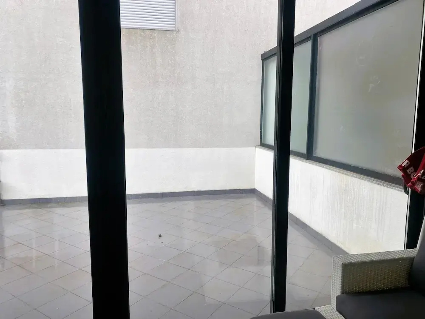 3 Bedroom Flat Aguiar