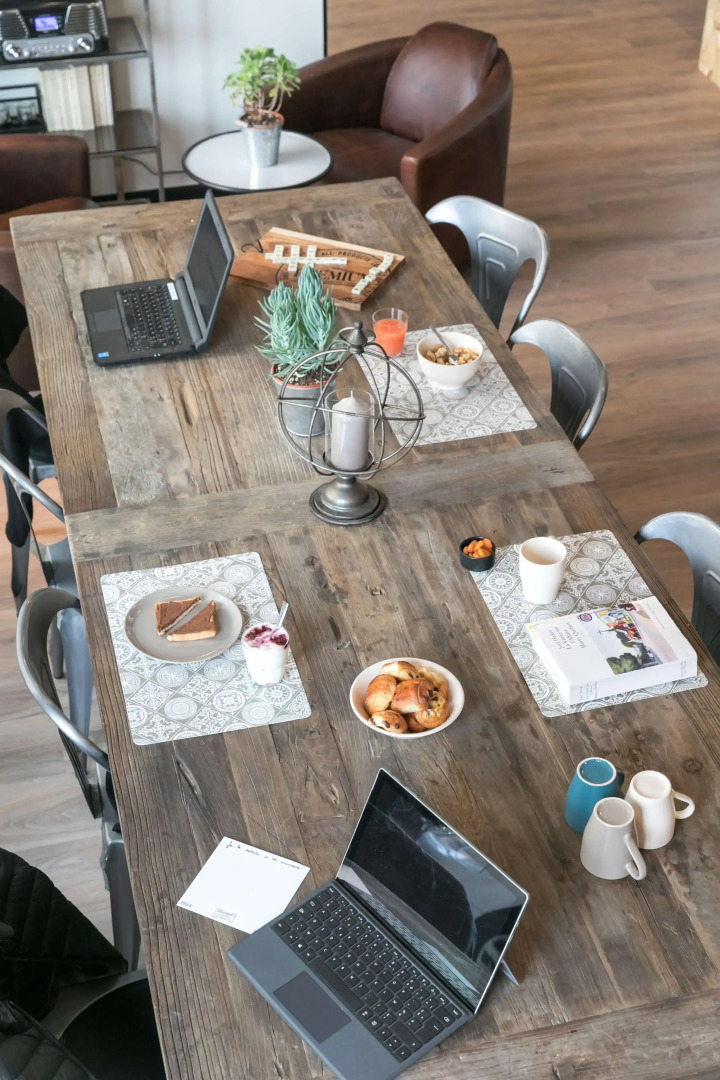 So’Co by HappyCulture