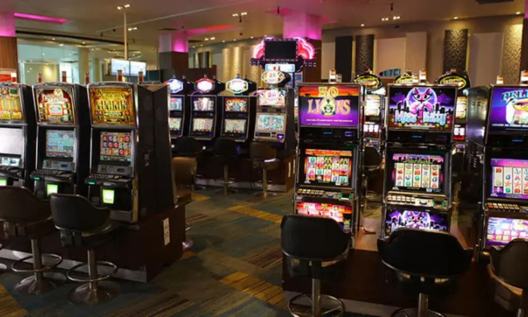 Hotel Dreams Valdivia