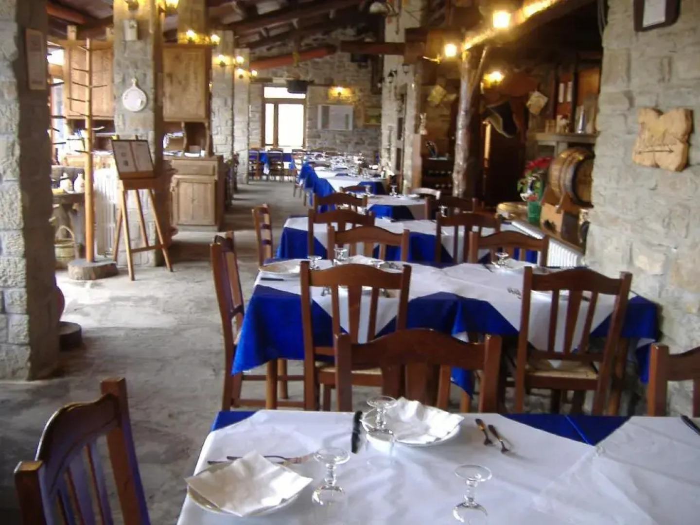 Agriturismo Grotta Dell'Eremita