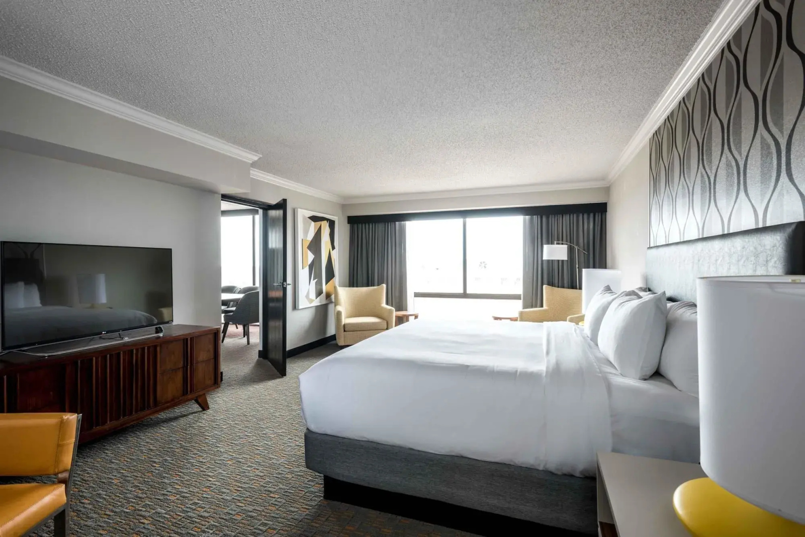Wyndham Fort Smith City Center