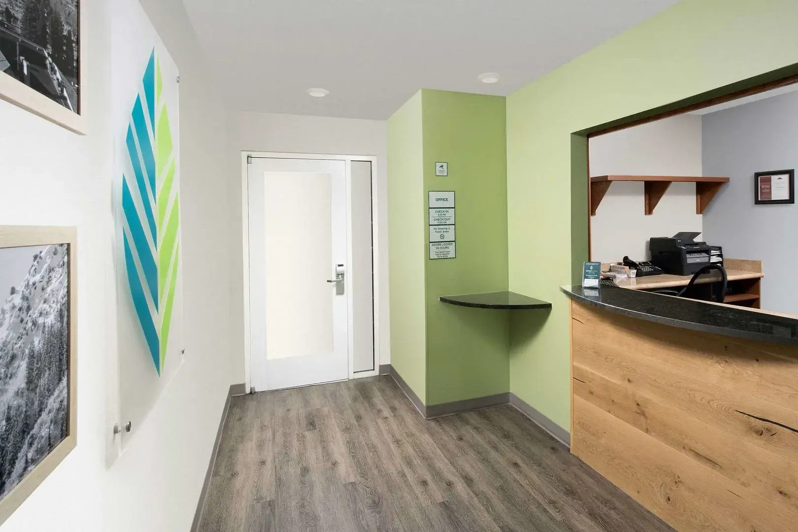 Extended Stay America Select Suites - Provo - American Fork