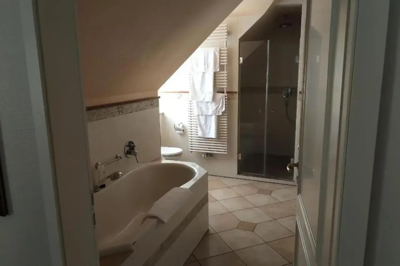 Hotel Tandreas