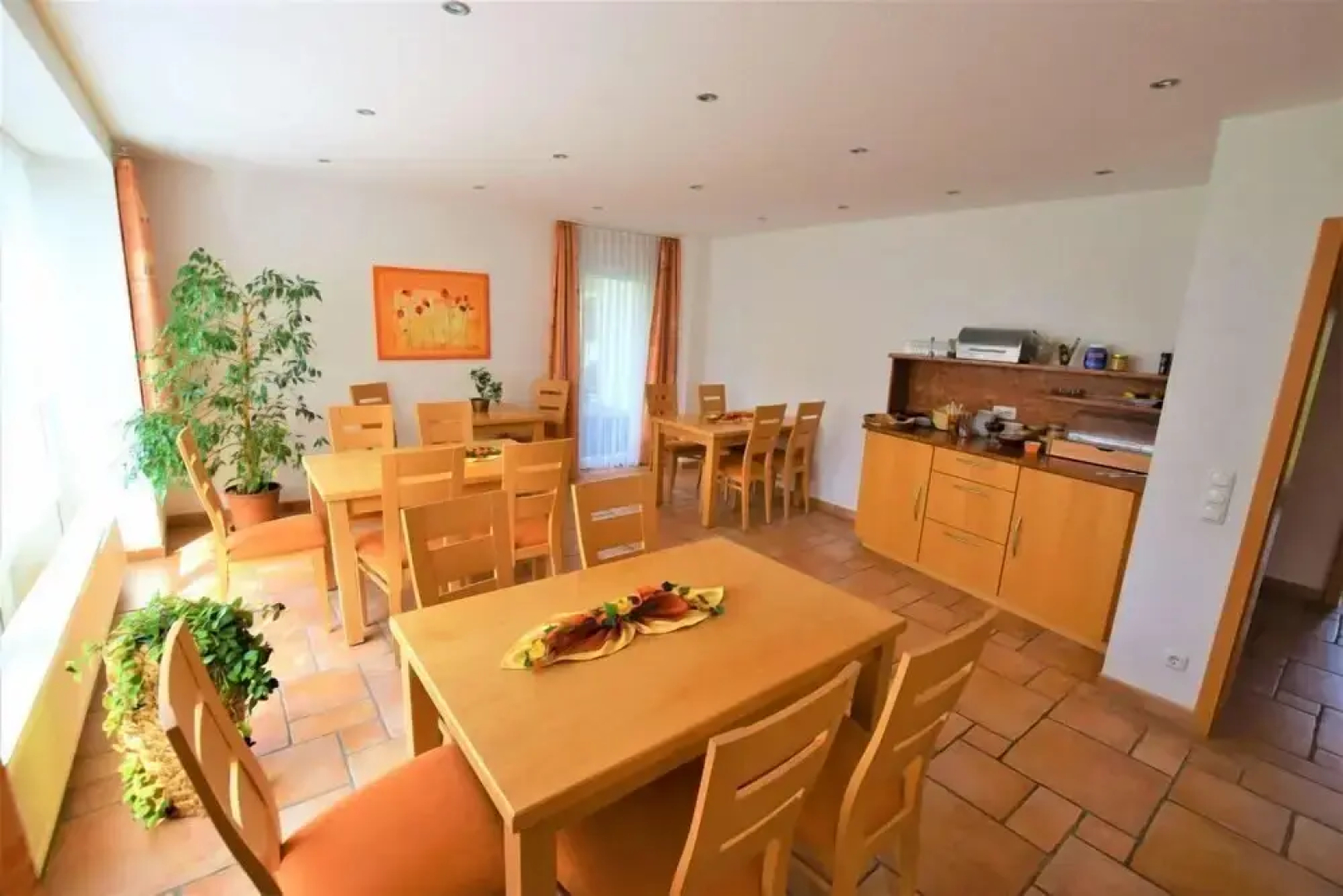 Gästehaus Jäger