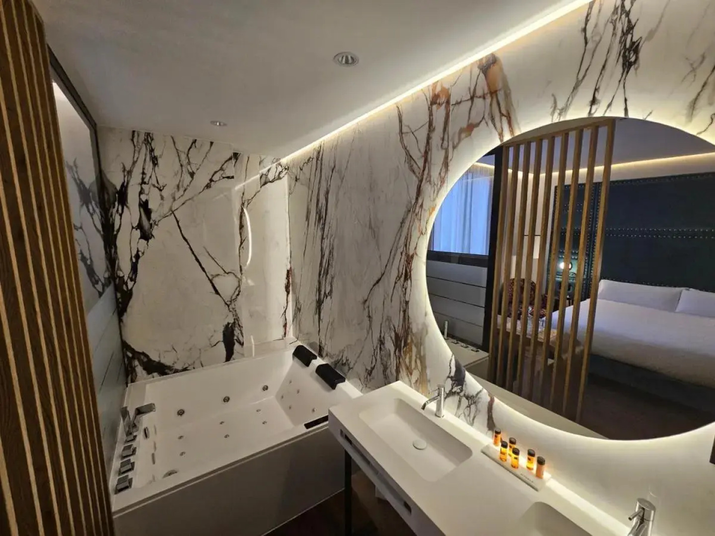 Hotel Las Tres Campanas