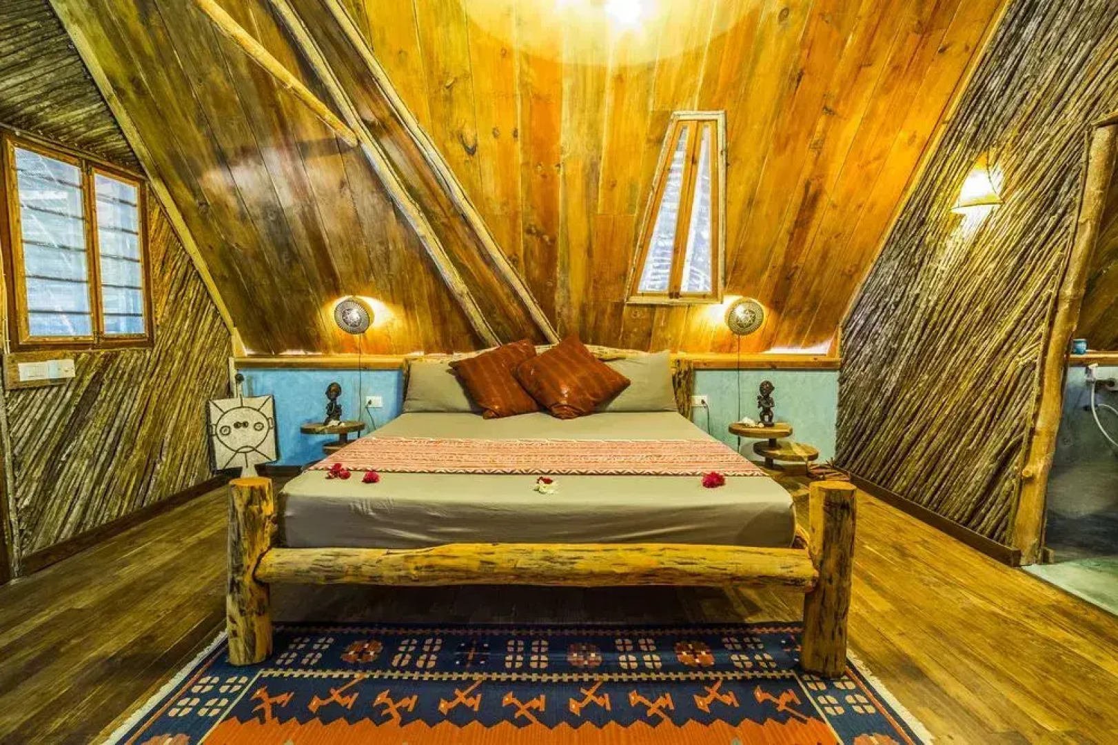 Mamamapambo Boutique Hotel