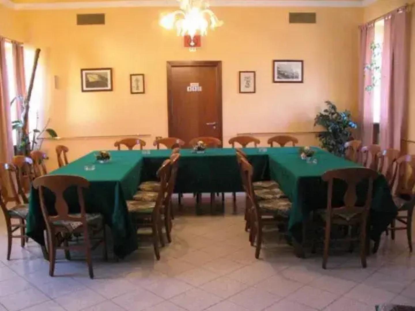 Hotel Il Sole