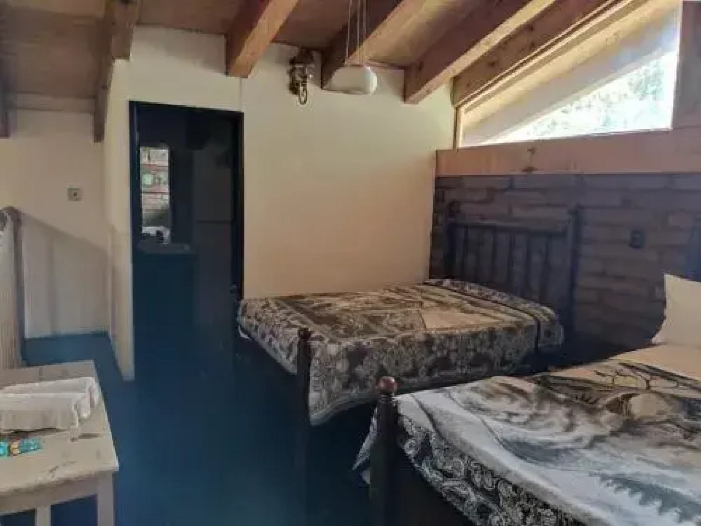 Hotel Estancia Los Cedros