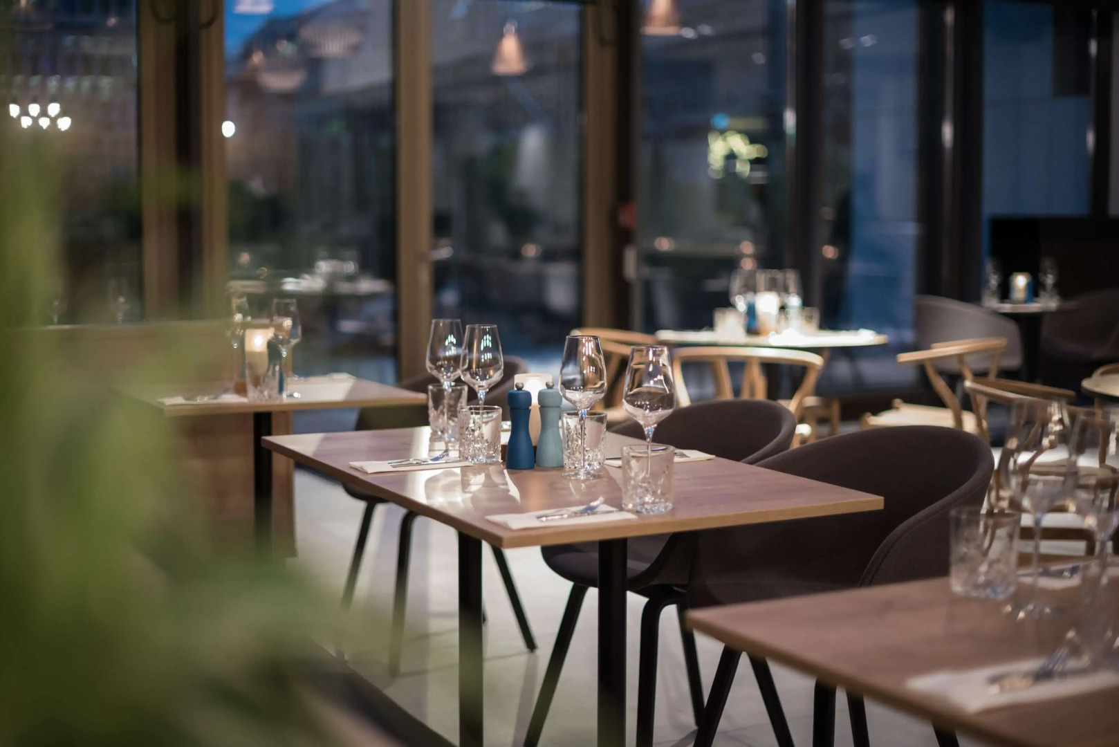 Scandic Frankfurt Museumsufer