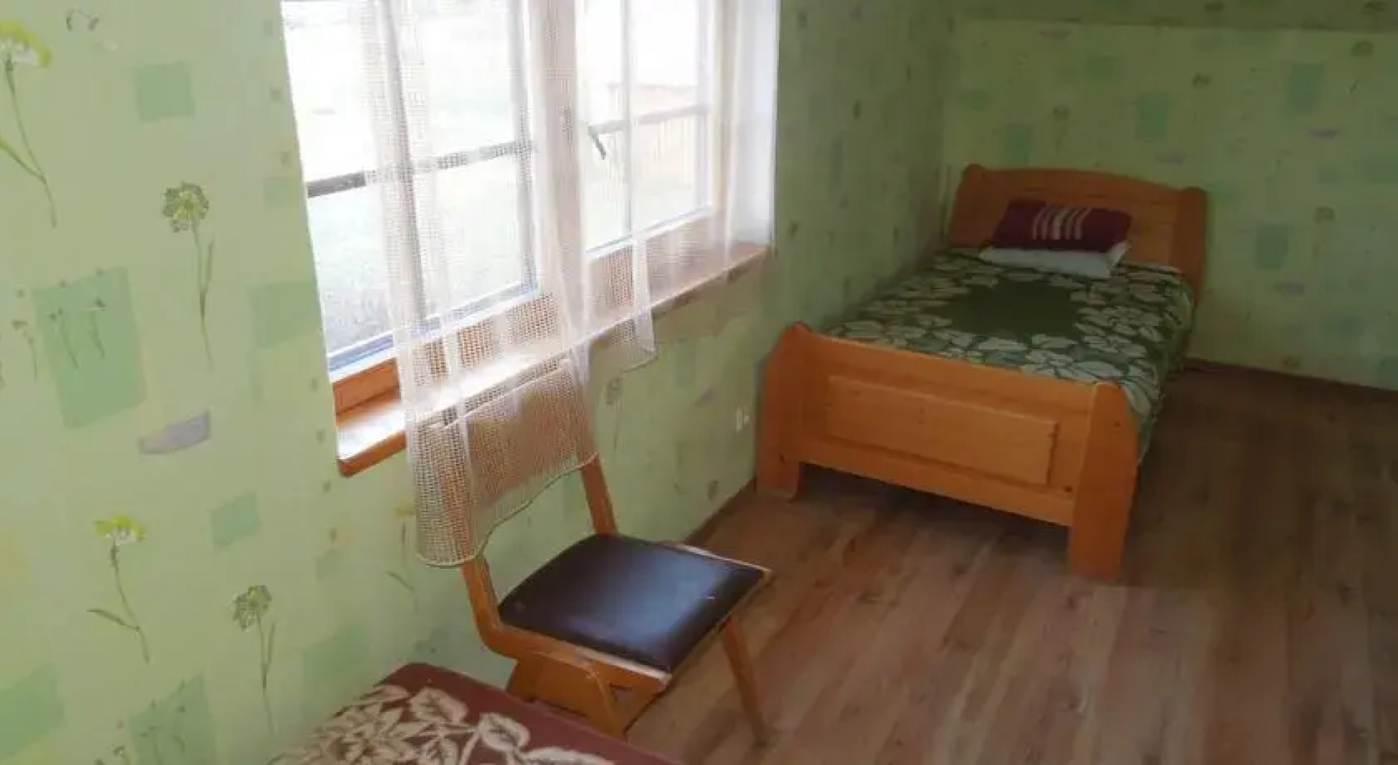 Brīvdienu māja Teikas