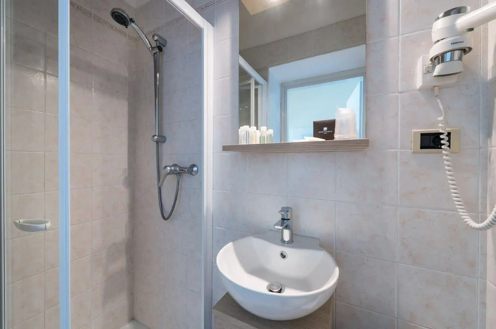 Hotel Villa Belvedere