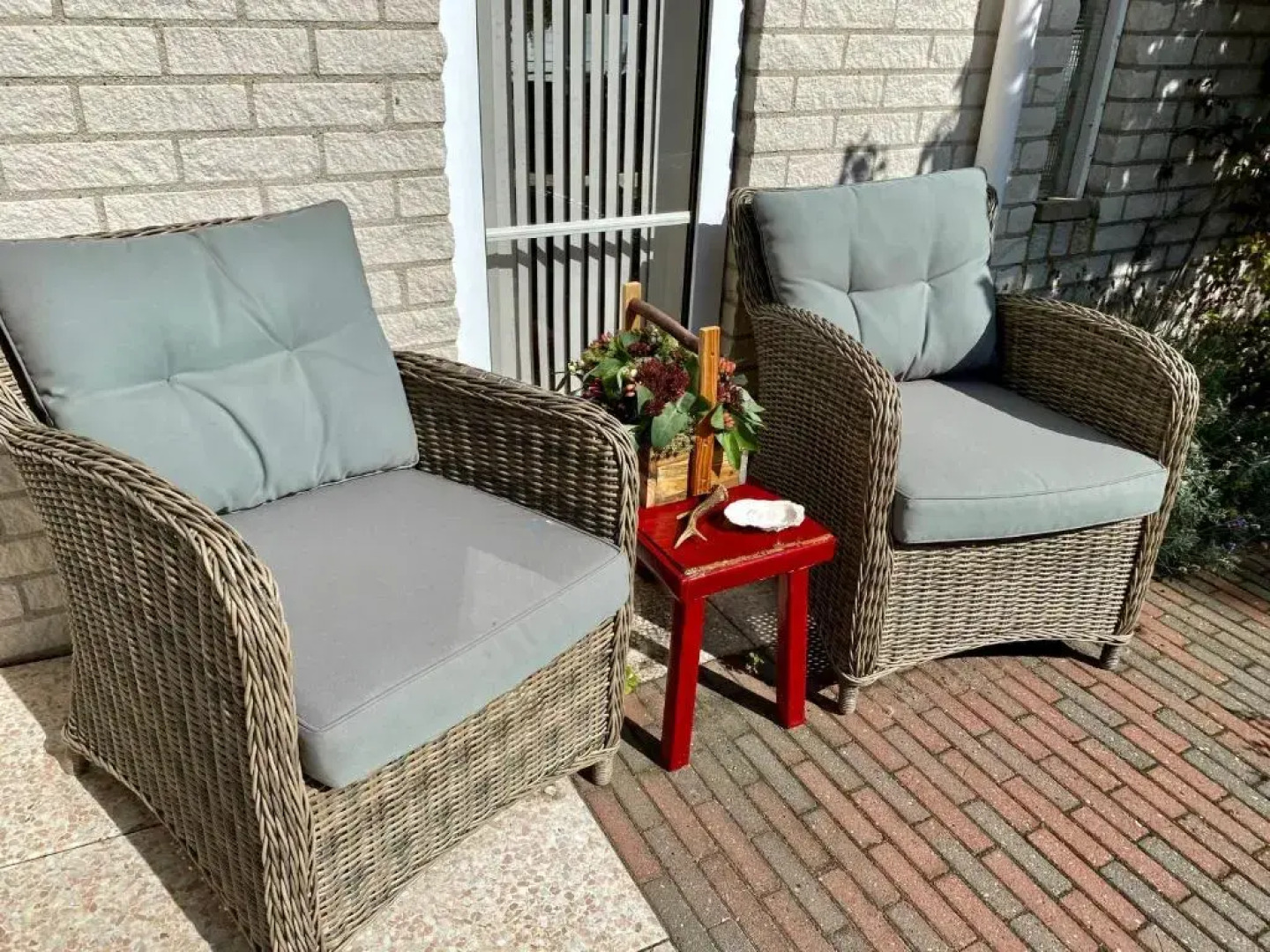 Lonestar Appartement