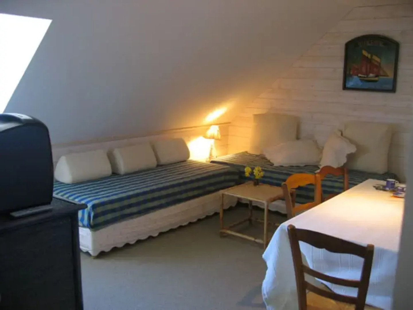 Manoir de Graincourt