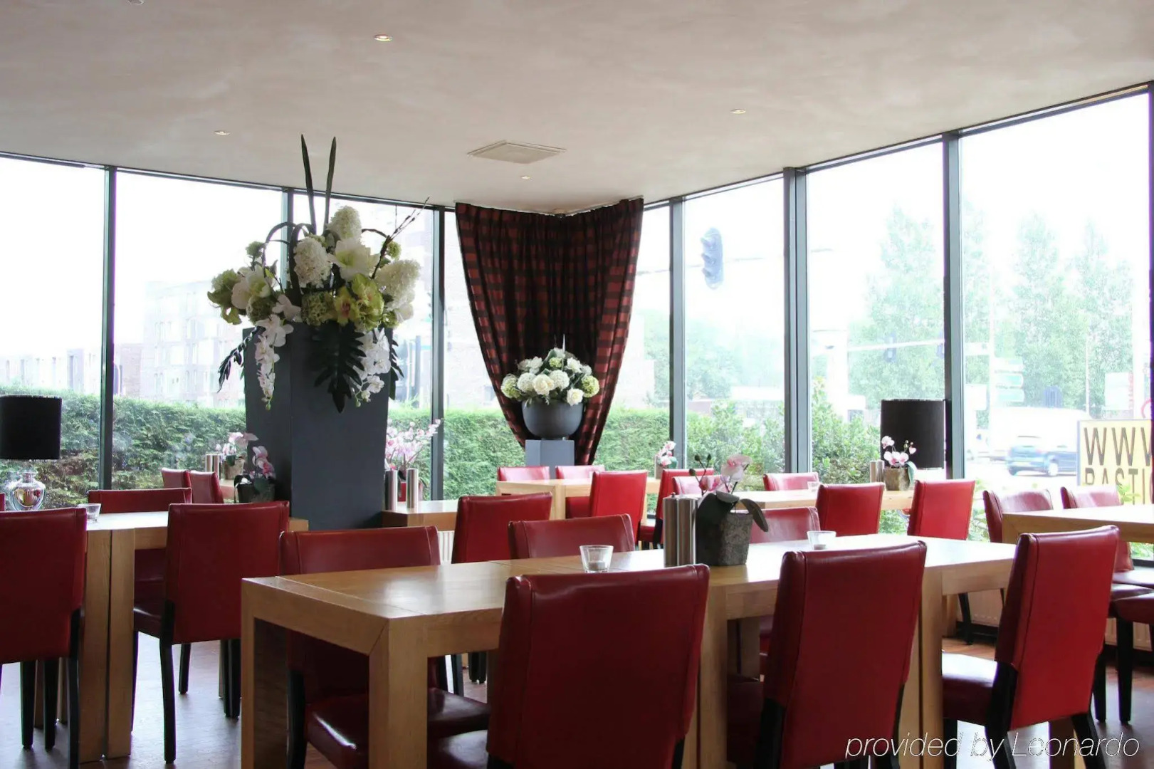 Bastion Hotel Zaandam