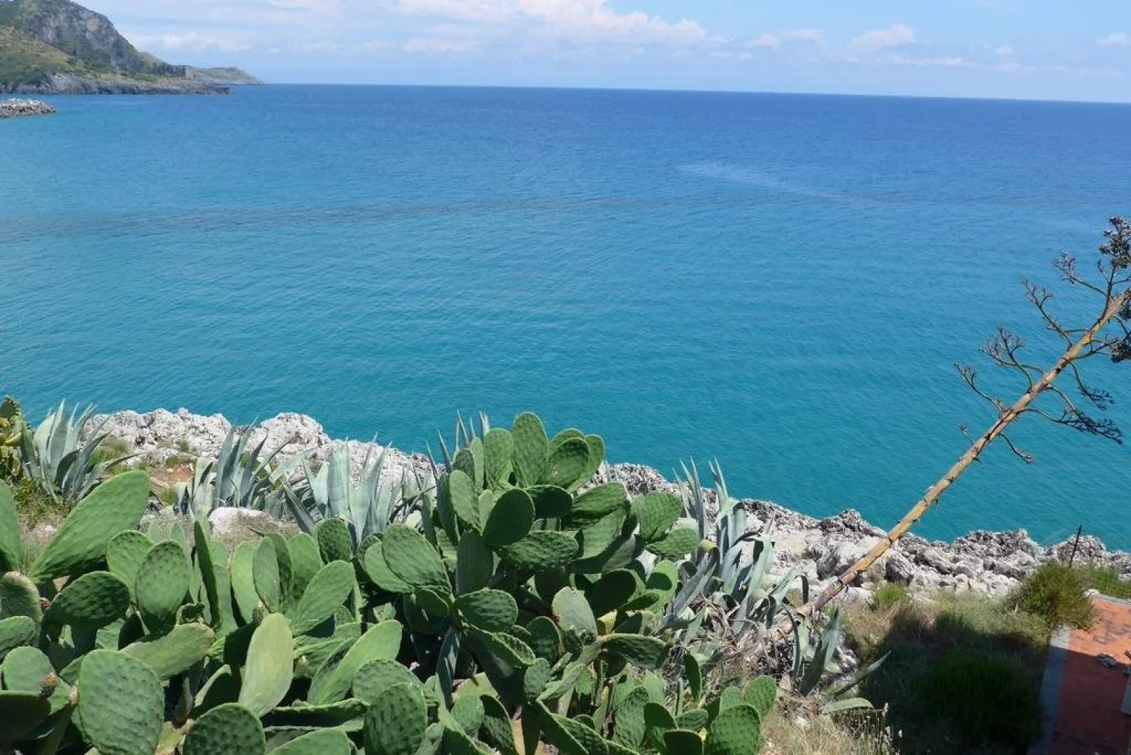 Albergo Hotel Tirreno