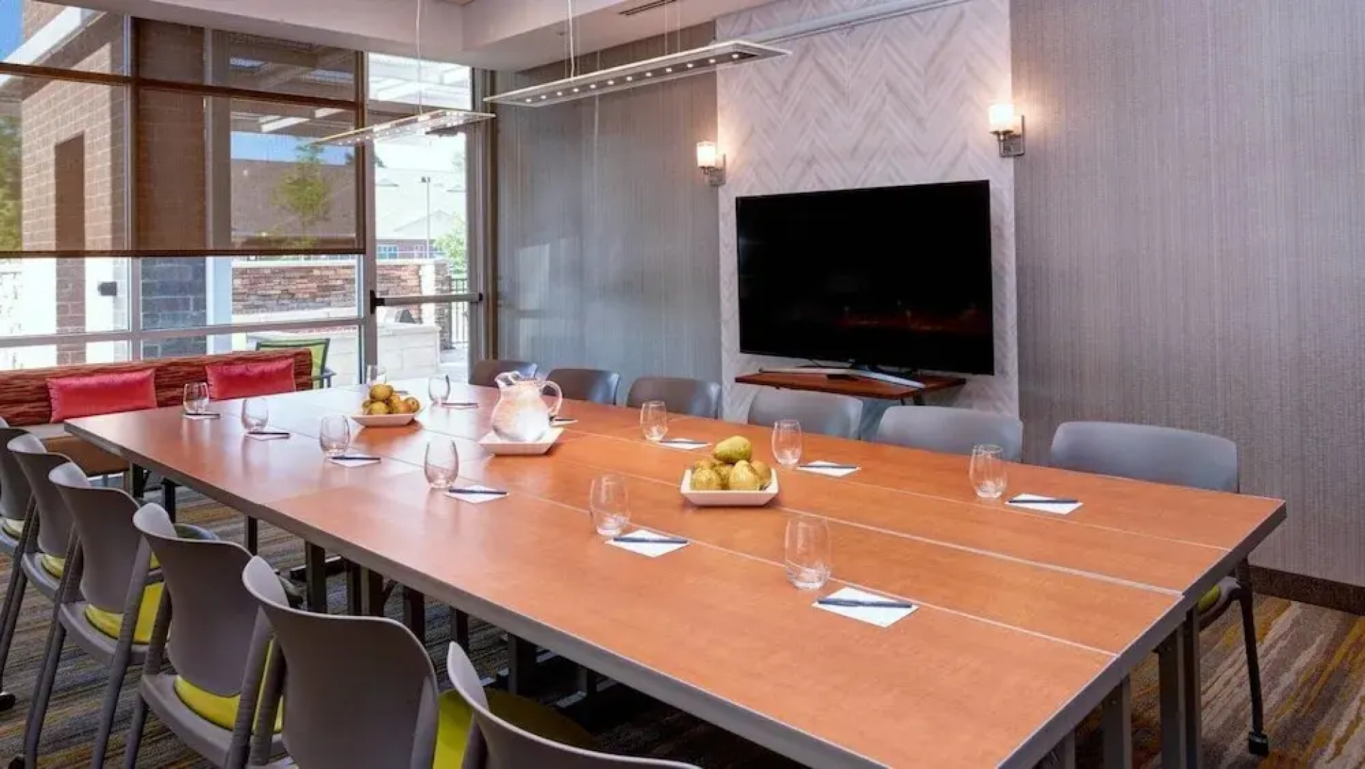 Springhill Suites Detroit Wixom