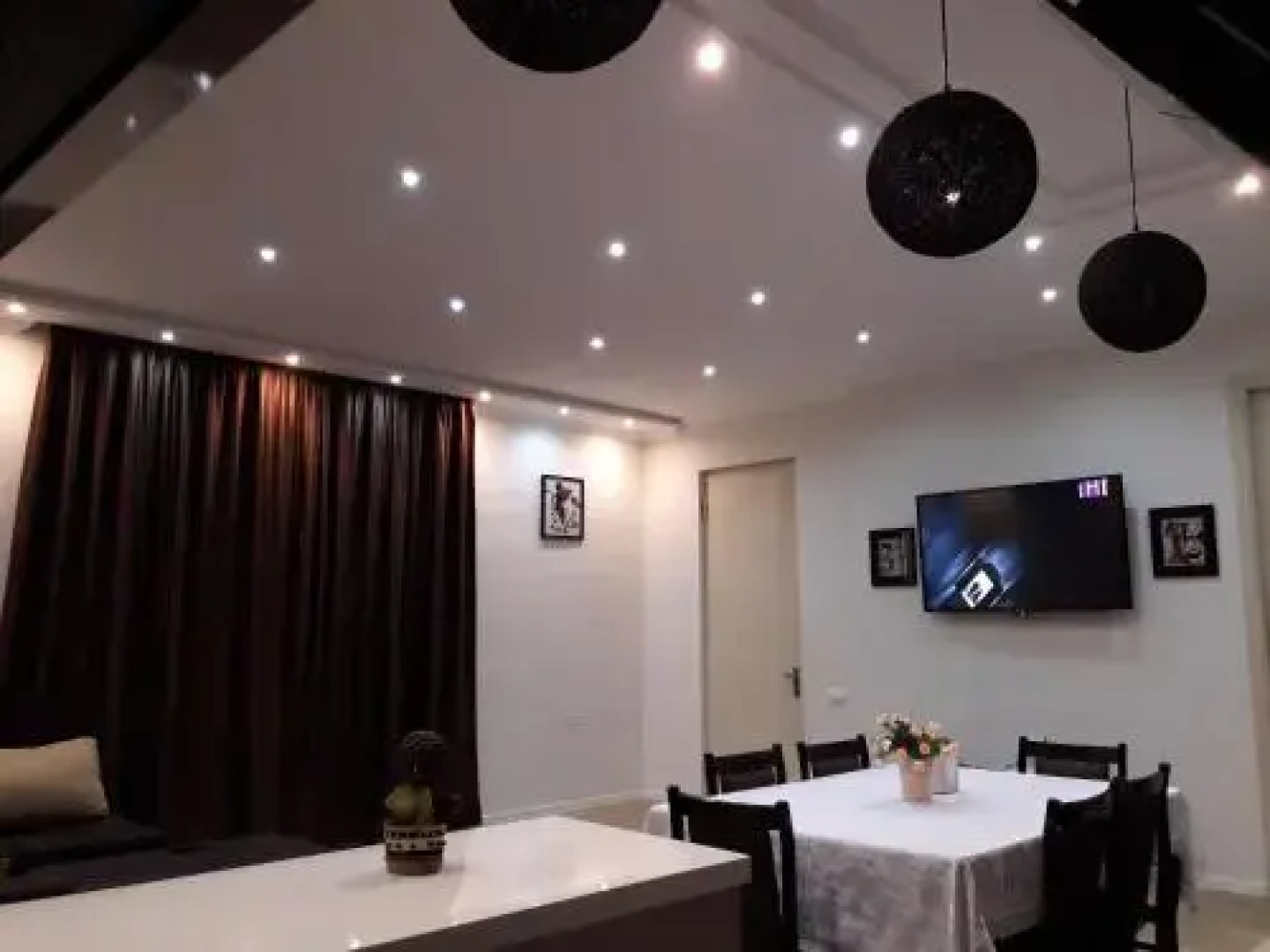 Apartment Mirian Mepe