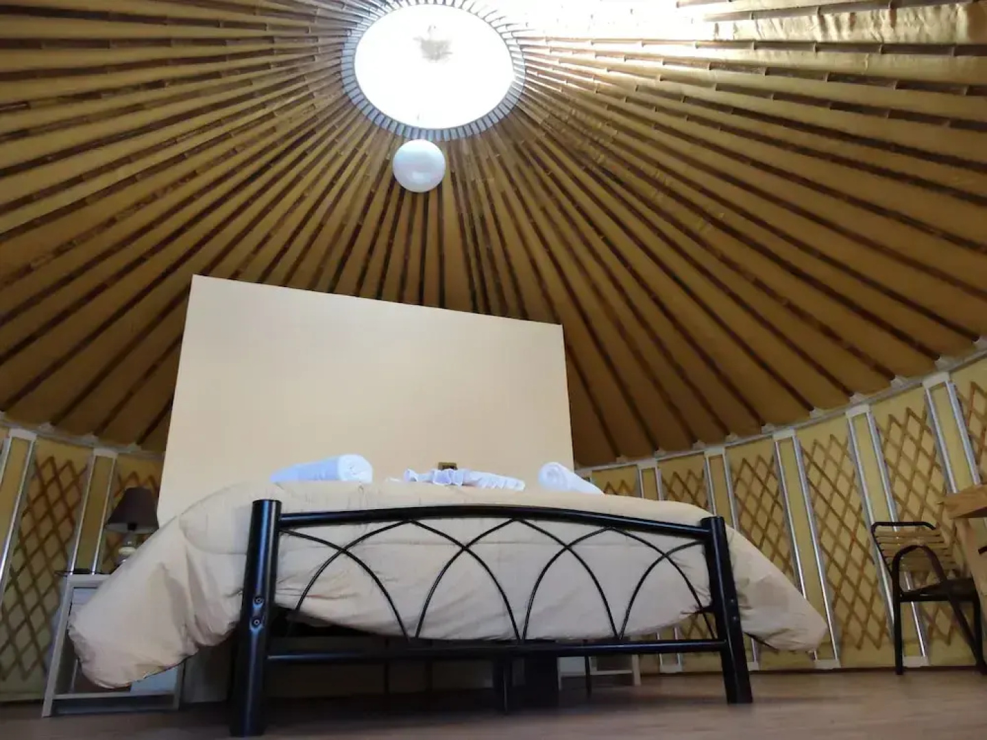 Cabañas Altos de Quitor - Hostel
