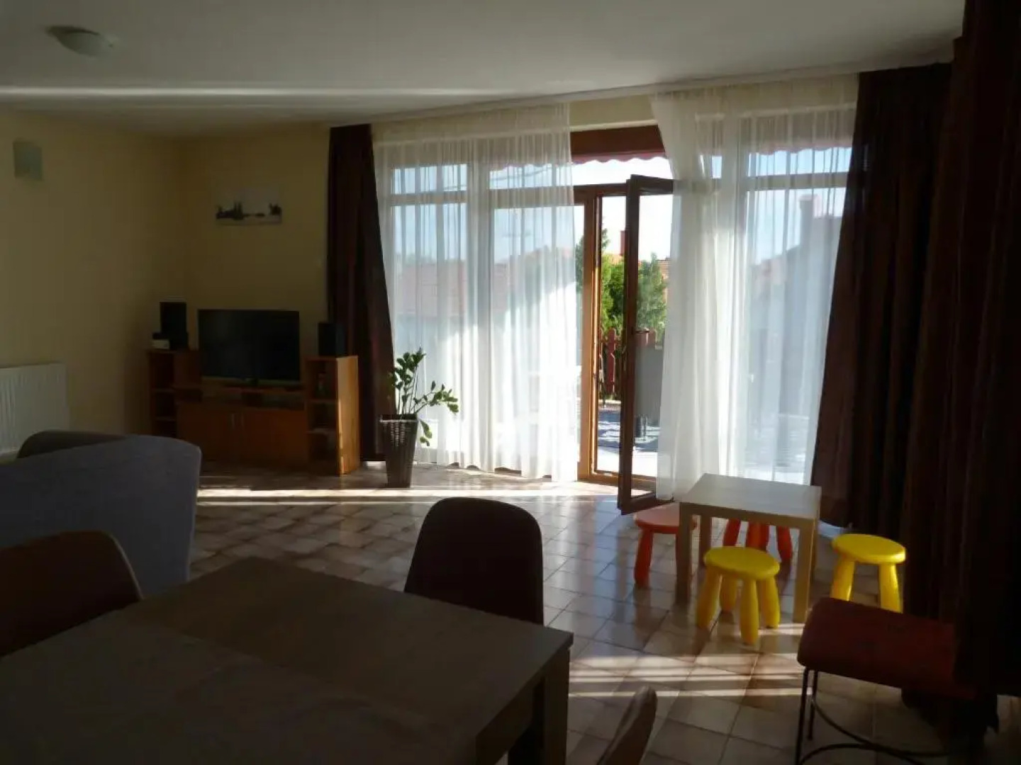 Horizont Nyaralóház