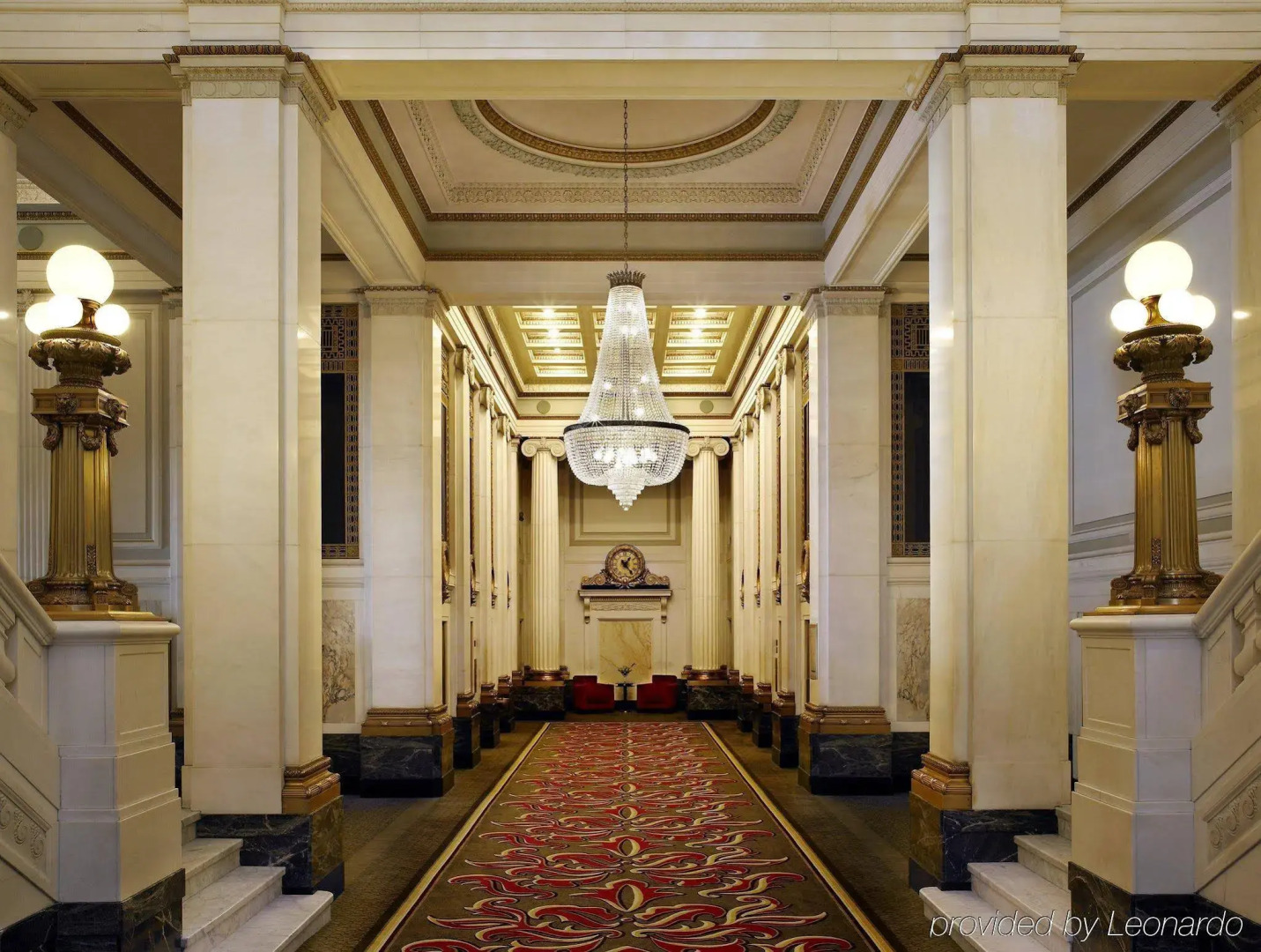 Kimpton Hotel Monaco Baltimore Inner Harbor by IHG