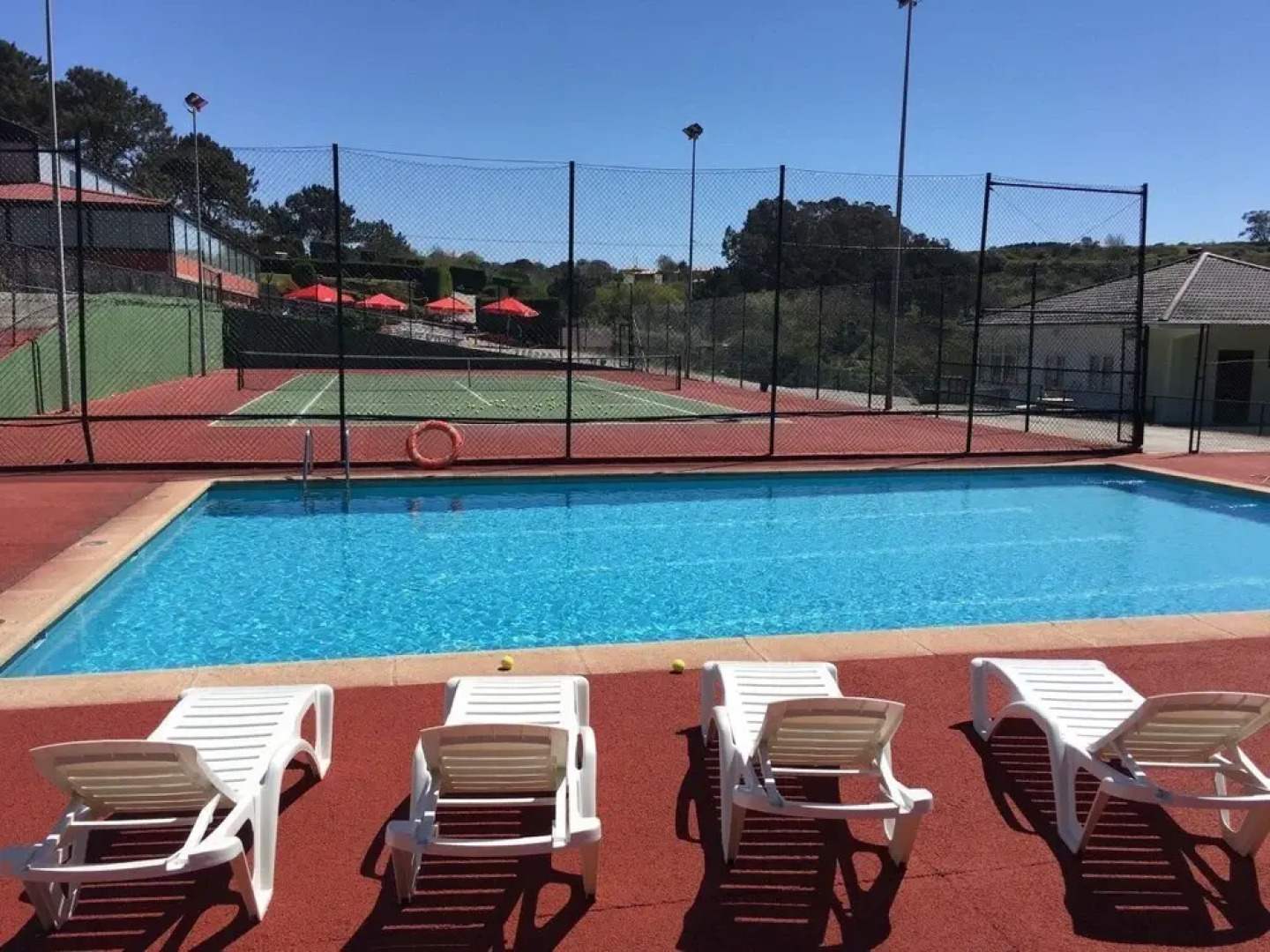 Apartamentos Canabal